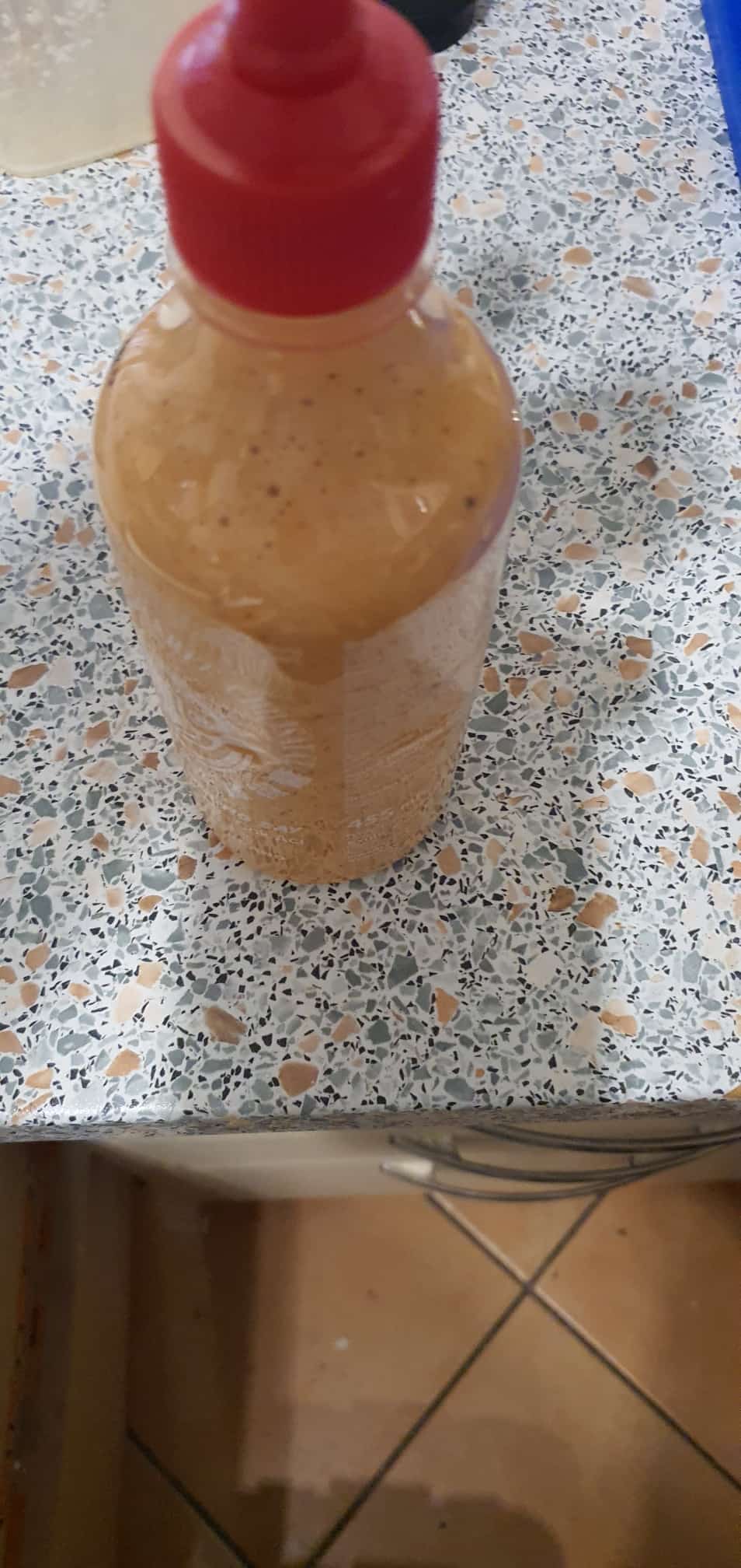 Chipotle Sauce